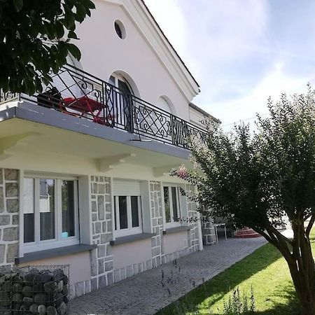 Appartement Dans Villa Pau Buitenkant foto