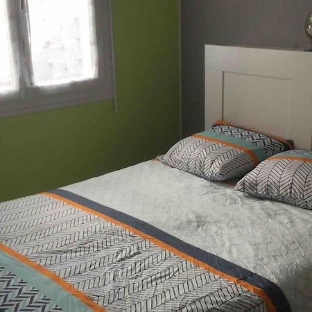 Appartement Dans Villa Pau Buitenkant foto